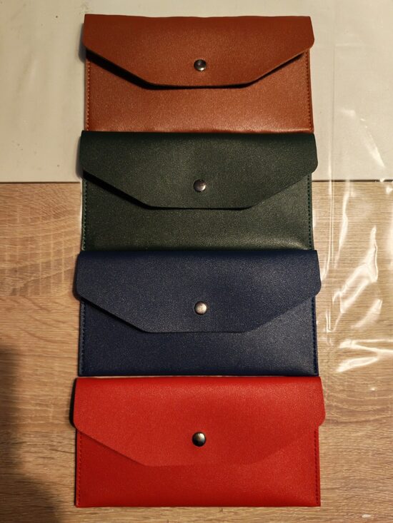  Pochette Enveloppe