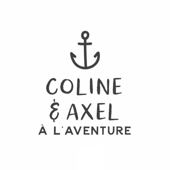 À l’aventure ⚓1 à 2 Prénoms