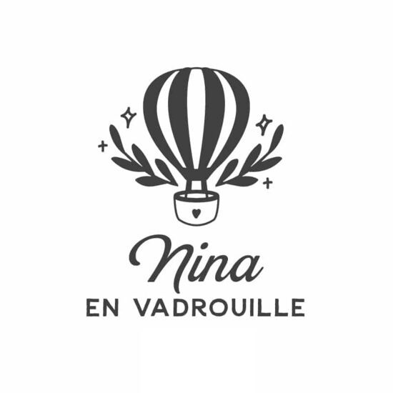 Montgolfière En Vadrouille 🎈