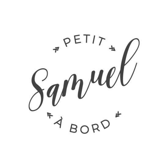 Petit(e) à Bord